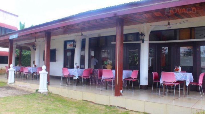 Hotel Kribi Plaza