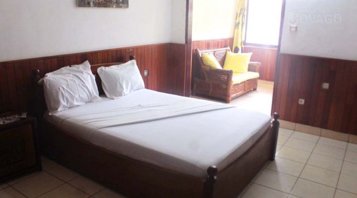 Hotel Kribi Plaza