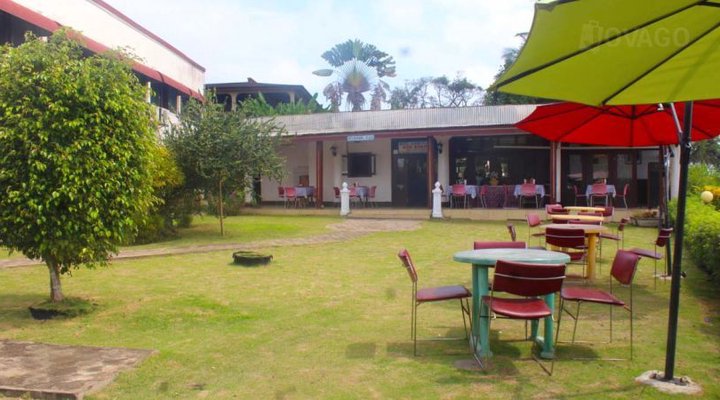 Hotel Kribi Plaza