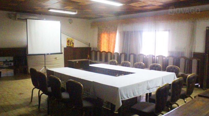 Hotel Kribi Plaza