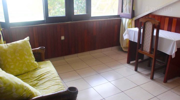 Hotel Kribi Plaza