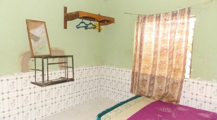 Unity Guest Inn