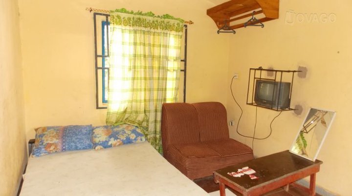 Unity Guest Inn