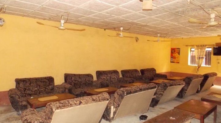 Unity Guest Inn