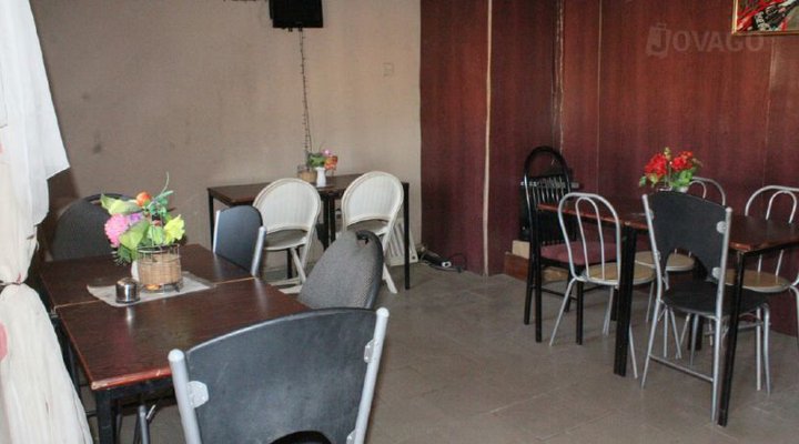 Cupid Suites Restaurant & Bar