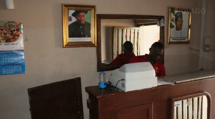 Cupid Suites Restaurant & Bar
