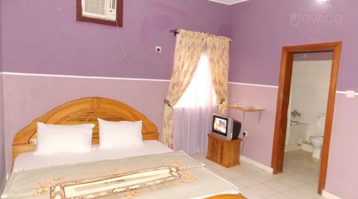 Sweet Ville Hotel And Suites