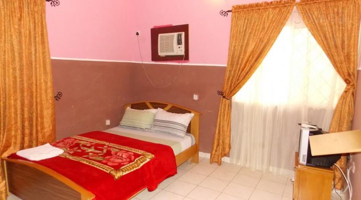 Sweet Ville Hotel And Suites