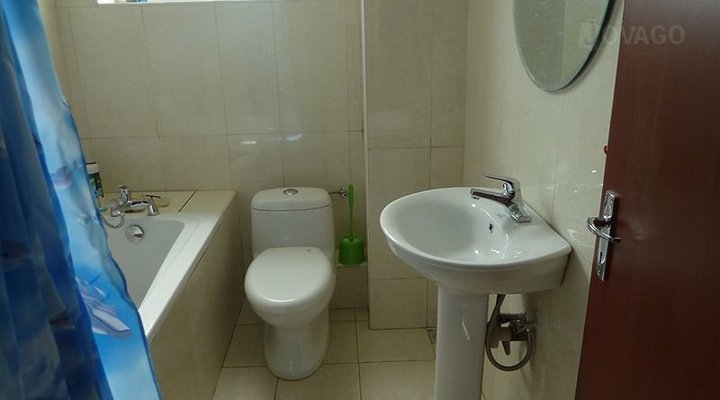 882 Terrace Bed and Breakfast