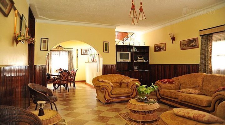 882 Terrace Bed and Breakfast