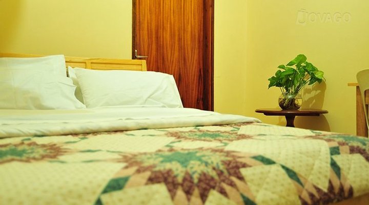 882 Terrace Bed and Breakfast