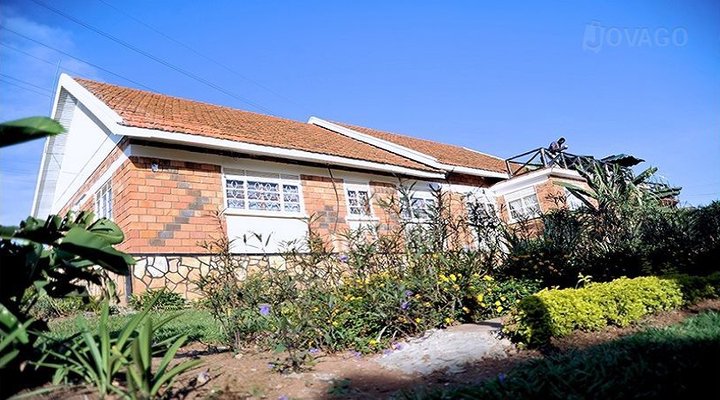 882 Terrace Bed and Breakfast