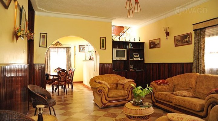 882 Terrace Bed and Breakfast