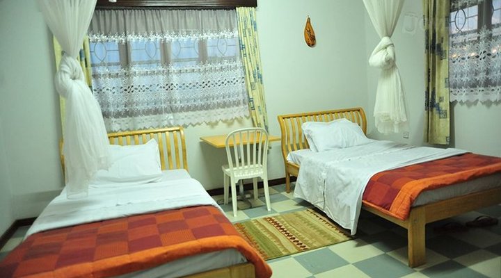 882 Terrace Bed and Breakfast