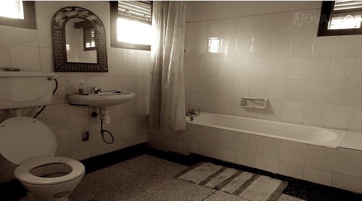 882 Terrace Bed and Breakfast