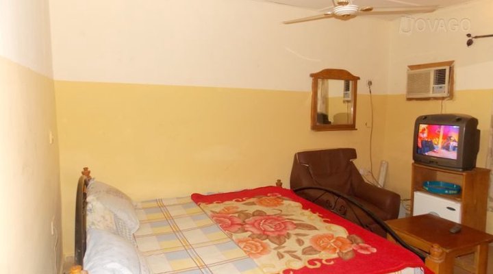 De Pegwas Hotel