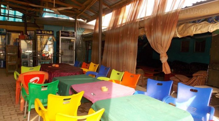 De Pegwas Hotel