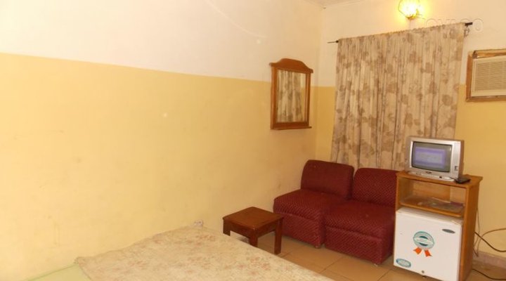 De Pegwas Hotel