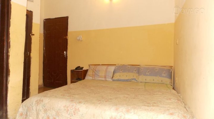 De Pegwas Hotel