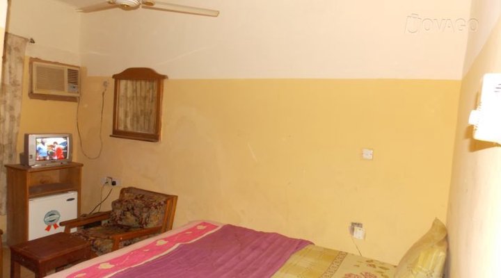 De Pegwas Hotel