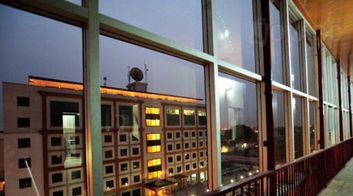 Etal Hotel And Halls (Oregun)