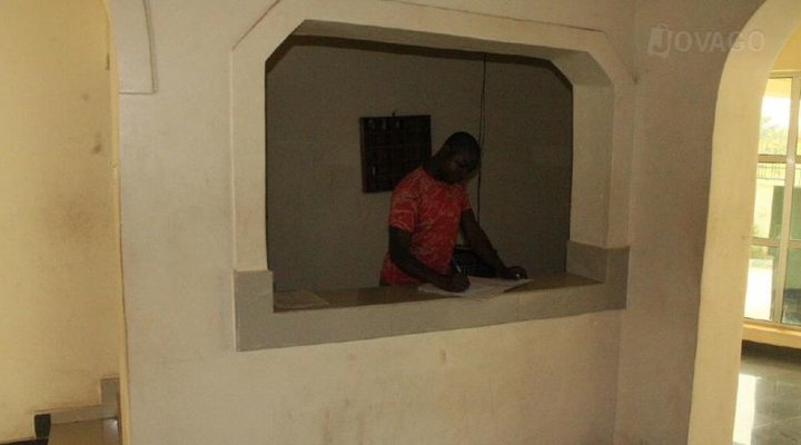 Mammoth Hotels Limited