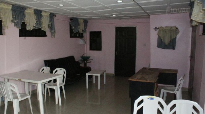 Mammoth Hotels Limited