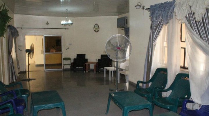 Mammoth Hotels Limited