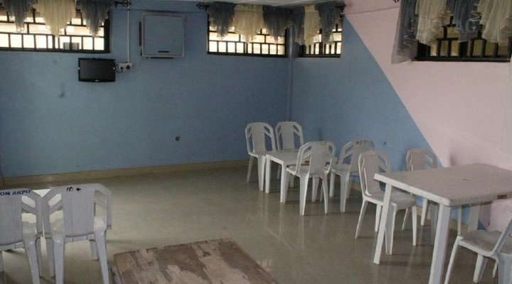 Mammoth Hotels Limited