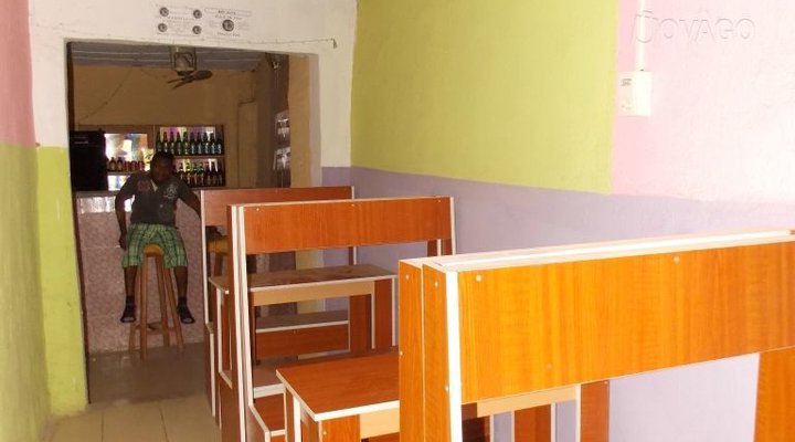 Senami Afrikana Hotels Limited