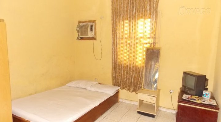 Senami Afrikana Hotels Limited