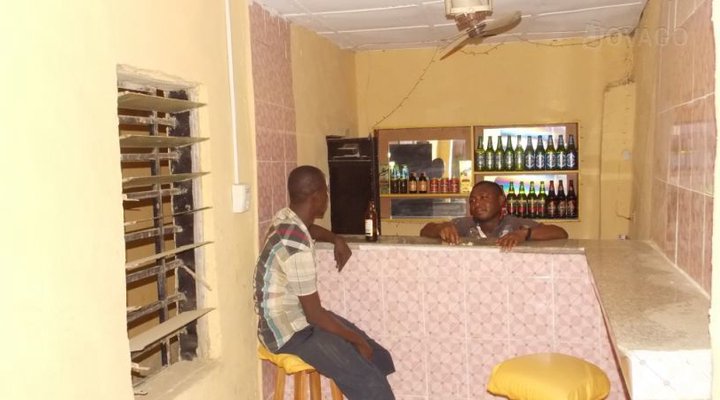 Senami Afrikana Hotels Limited