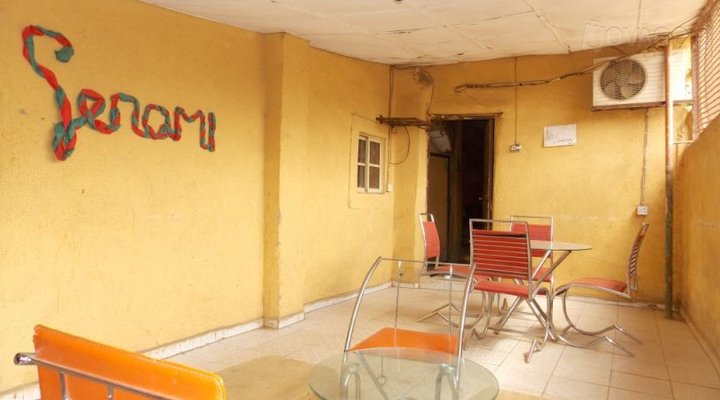 Senami Afrikana Hotels Limited