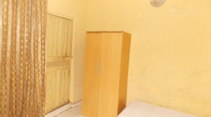 Senami Afrikana Hotels Limited