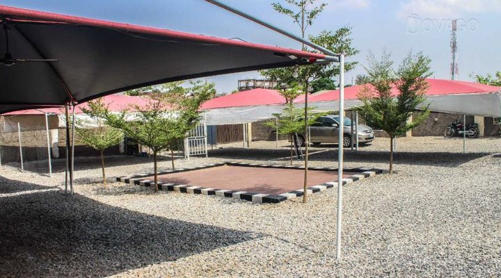 Ugo Martins Apartment