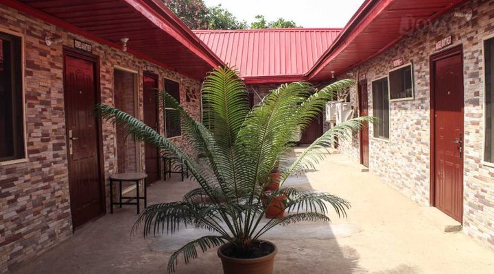 Ugo Martins Apartment