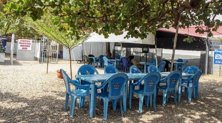 Ugo Martins Apartment