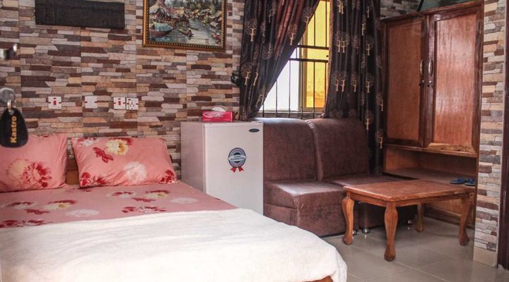 Ugo Martins Apartment