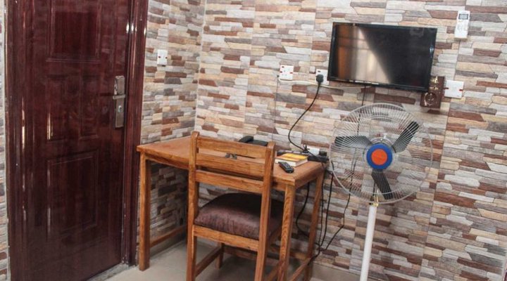 Ugo Martins Apartment