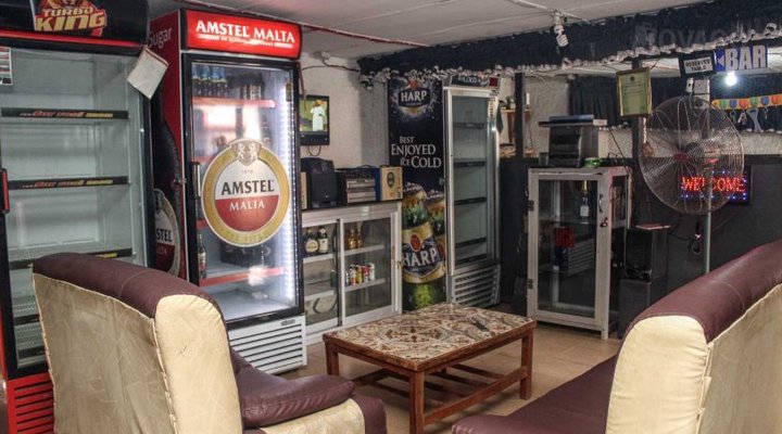 Ugo Martins Apartment