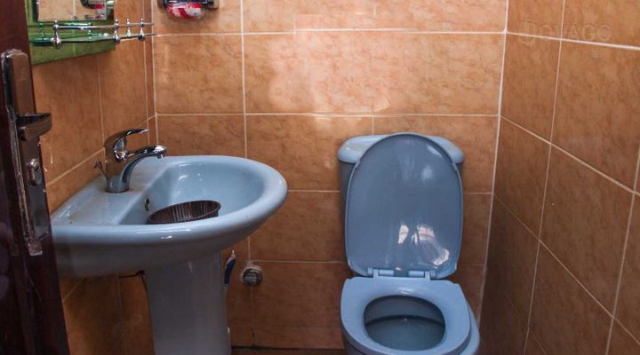 Ugo Martins Apartment