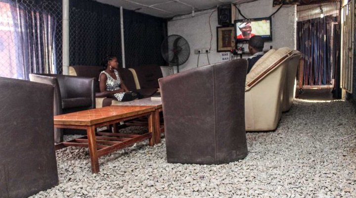 Ugo Martins Apartment