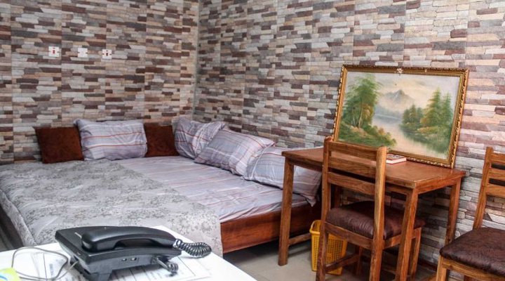 Ugo Martins Apartment