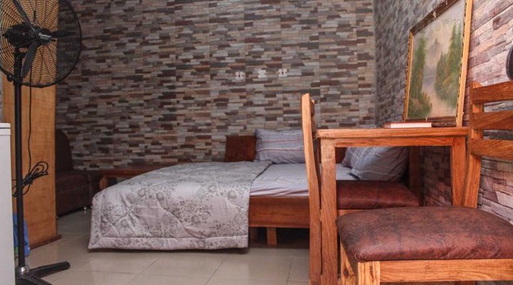 Ugo Martins Apartment