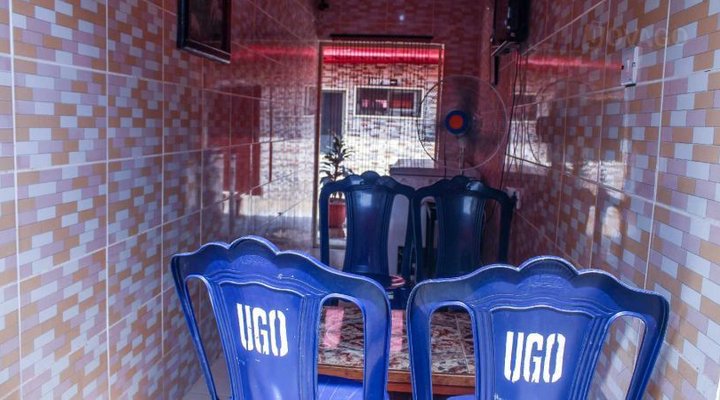 Ugo Martins Apartment