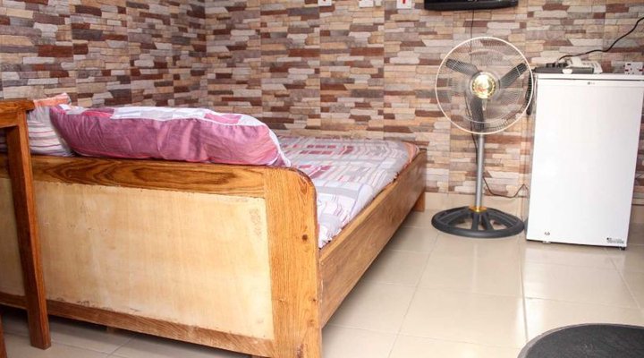 Ugo Martins Apartment