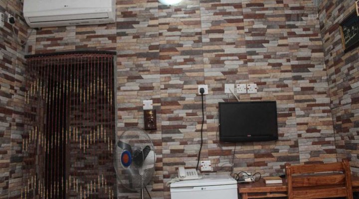 Ugo Martins Apartment