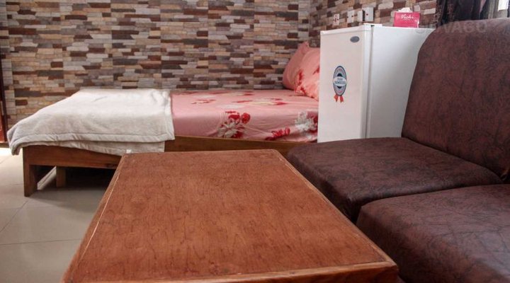 Ugo Martins Apartment