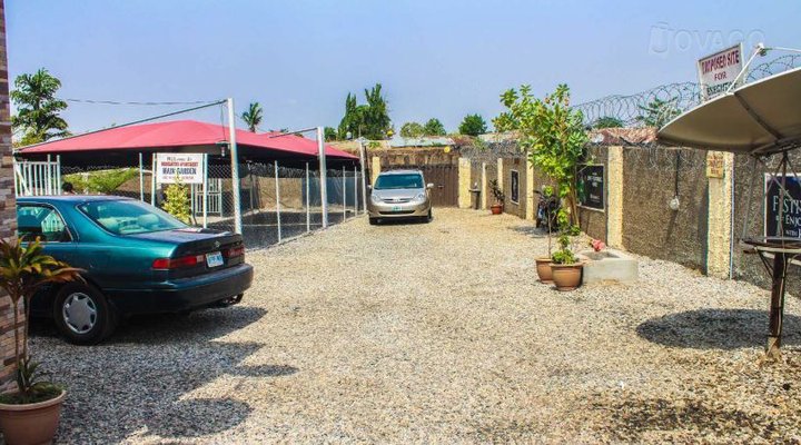 Ugo Martins Apartment