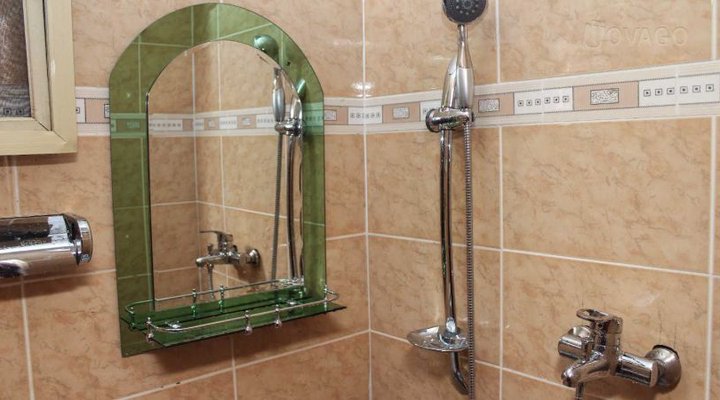 Ugo Martins Apartment